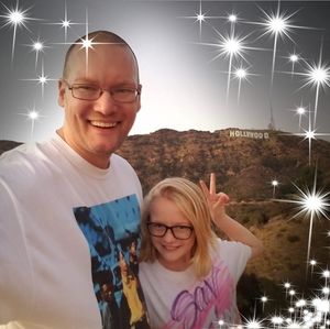 Meet your Posher, Jeremy